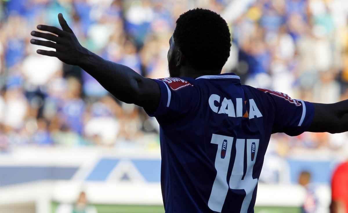 Fotos da partida entre Boa Esporte e Cruzeiro, pelo Estadual, no Dilzon Melo, em Varginha