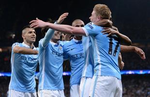 De Bruyne resolve, Manchester City elimina o PSG e vai  semifinal pela primeira vez 