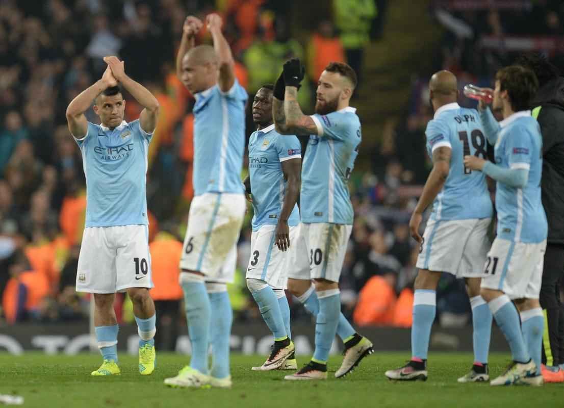 De Bruyne resolve, Manchester City elimina o PSG e vai  semifinal pela primeira vez 