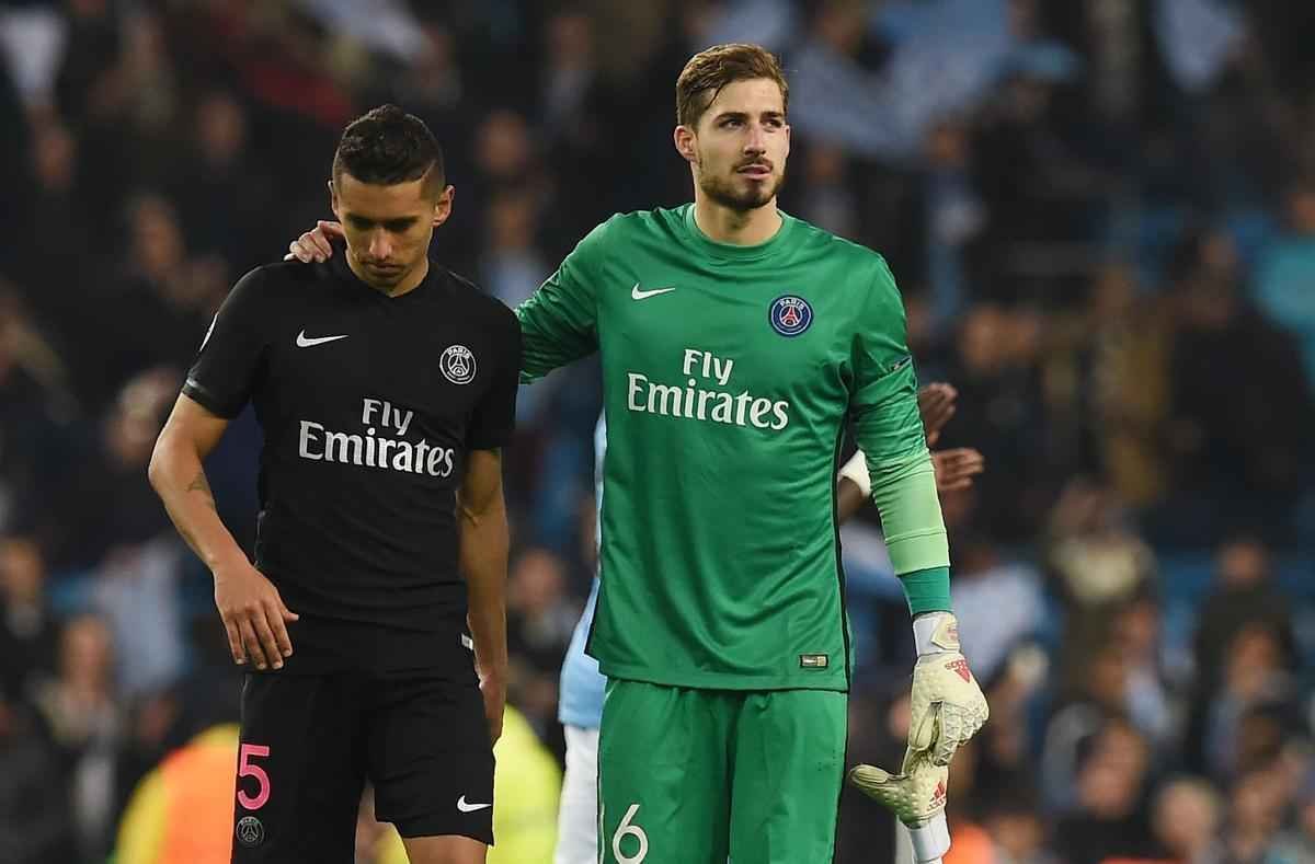 De Bruyne resolve, Manchester City elimina o PSG e vai  semifinal pela primeira vez 