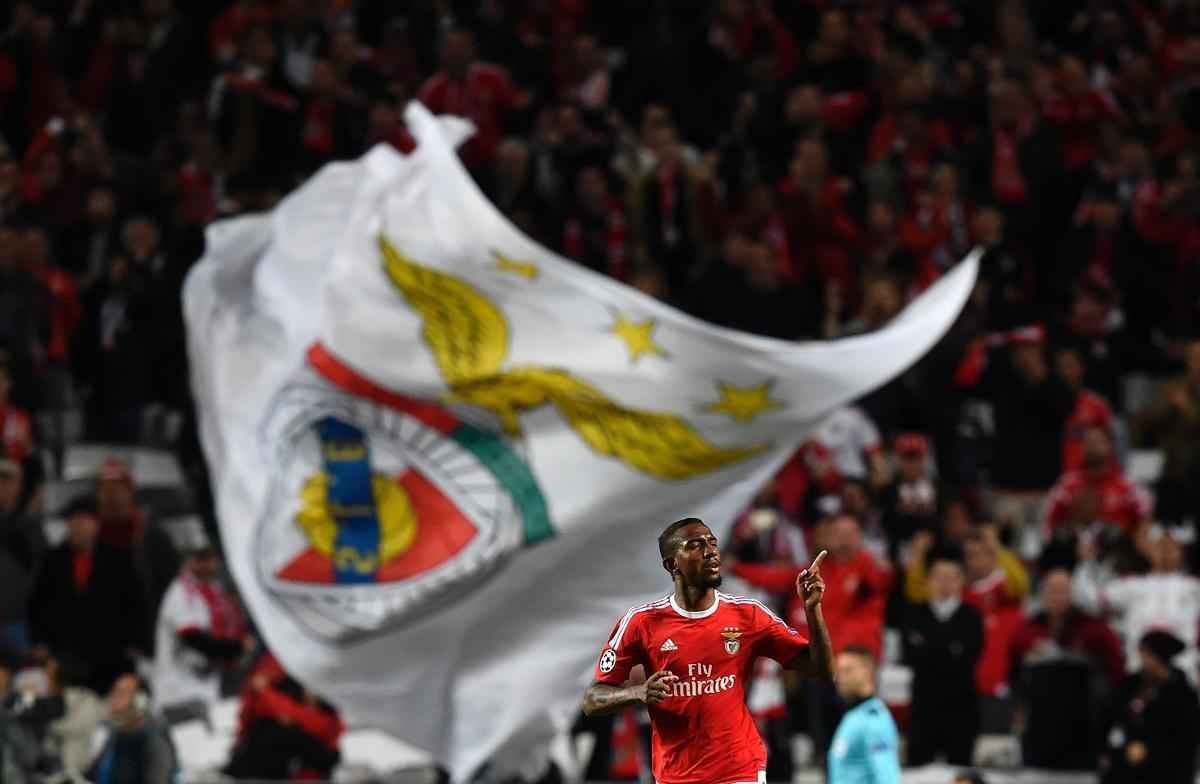 Benfica ficou no empate por 2 a 2 com o Bayern e acabou eliminado em casa na Liga dos Campees