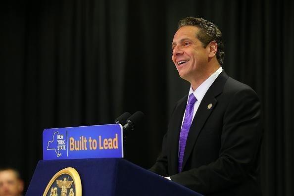 Governador de Nova York assina projeto de Lei que libera MMA no estado