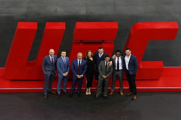 Governador de Nova York assina projeto de Lei que libera MMA no estado