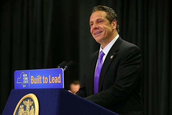 Governador de Nova York assina projeto de Lei que libera MMA no estado