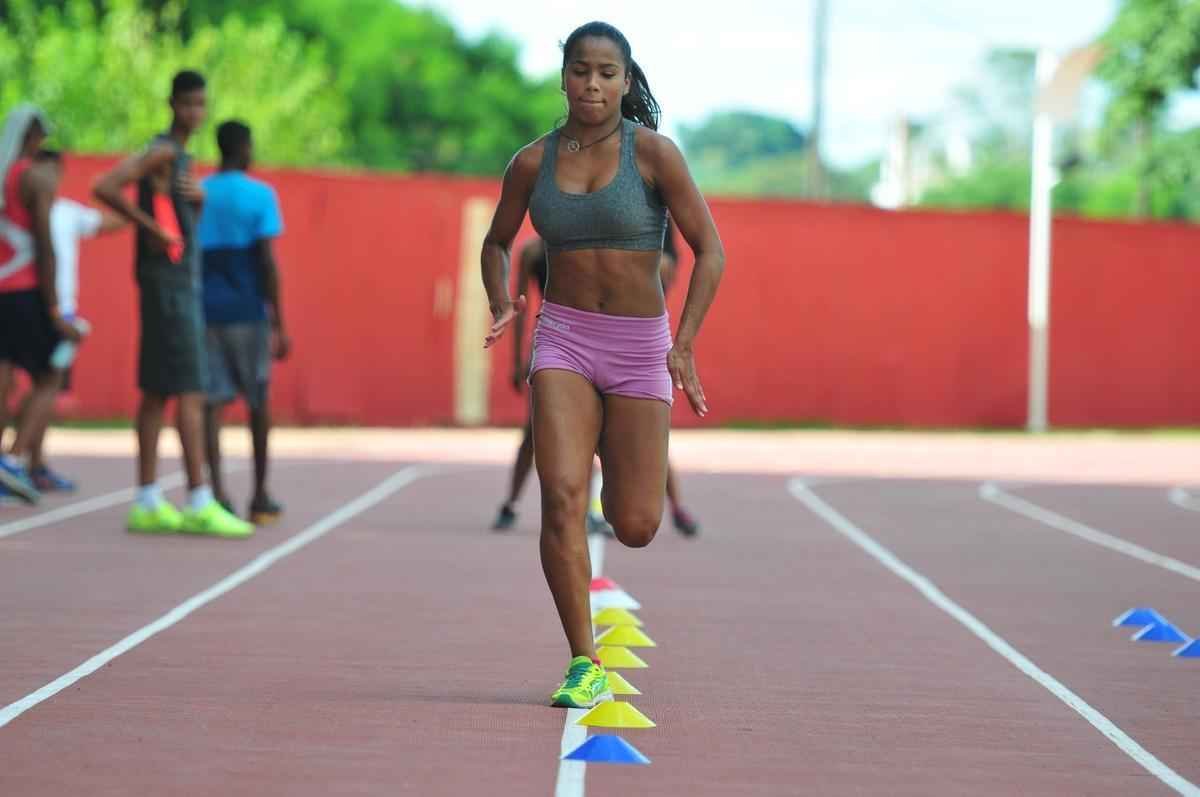 Centro de Treinamento Esportivo da UFMG receber delegao britnica antes dos Jogos do Rio