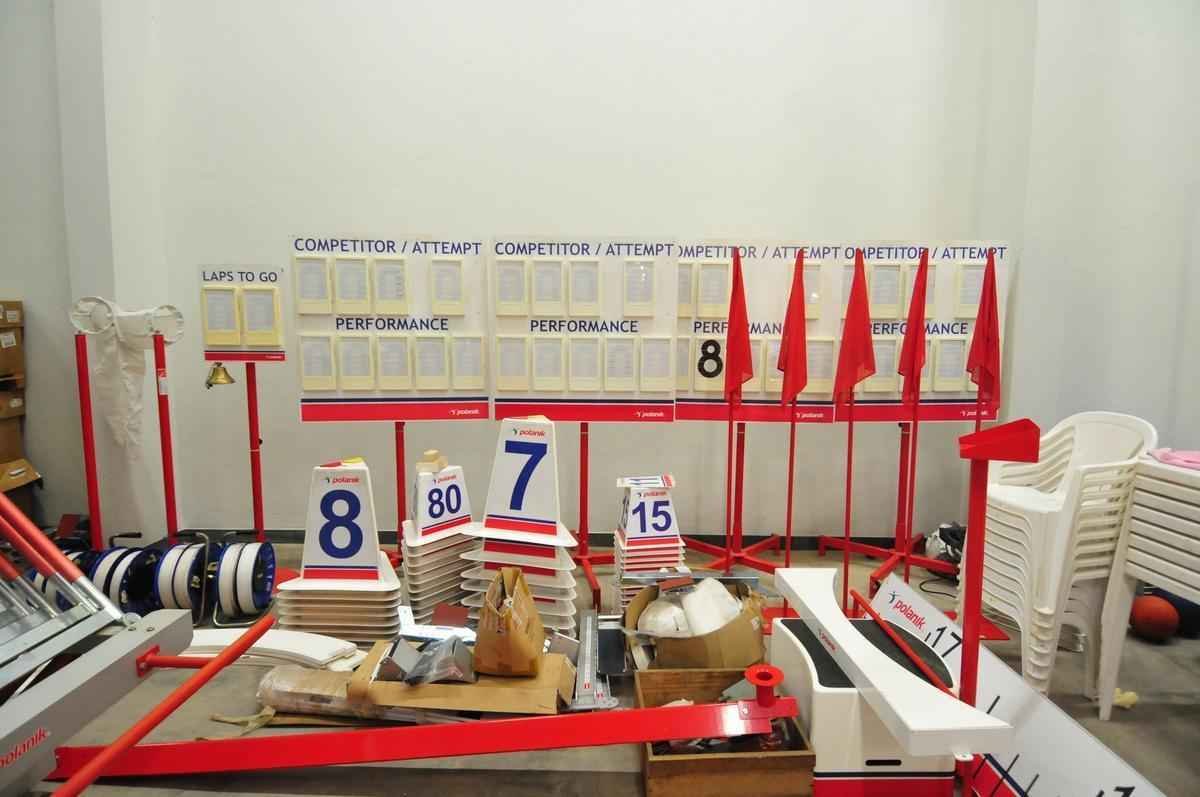 Centro de Treinamento Esportivo da UFMG receber delegao britnica antes dos Jogos do Rio