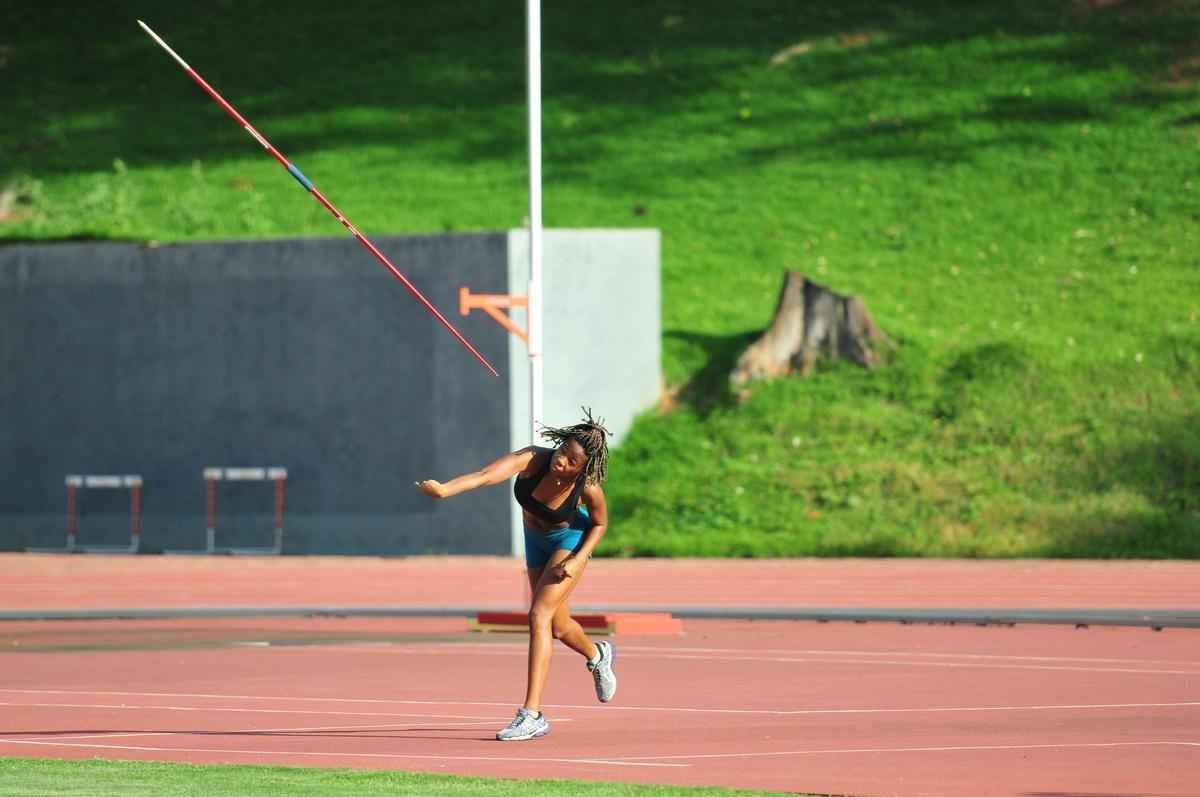 Centro de Treinamento Esportivo da UFMG receber delegao britnica antes dos Jogos do Rio