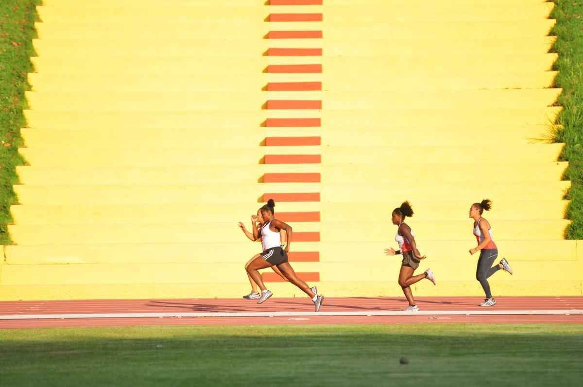Centro de Treinamento Esportivo da UFMG receber delegao britnica antes dos Jogos do Rio