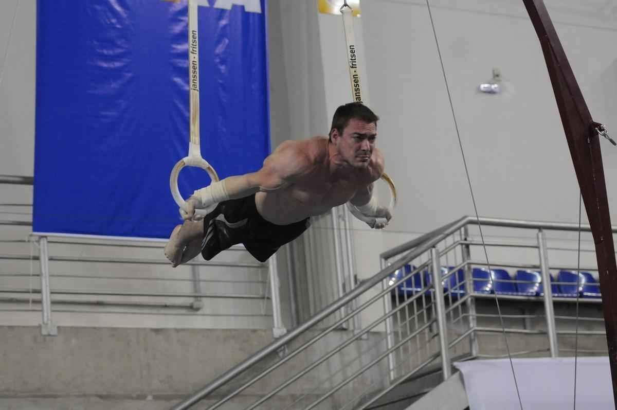 Estrutura do Minas Tnis Clube em Belo Horizonte; Arena JK