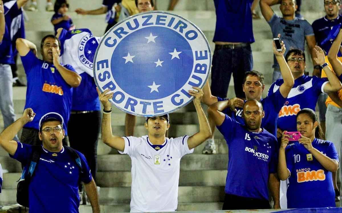 Time celeste estreou pela Copa do Brasil em partida disputada em Campina Grande, na Paraba
