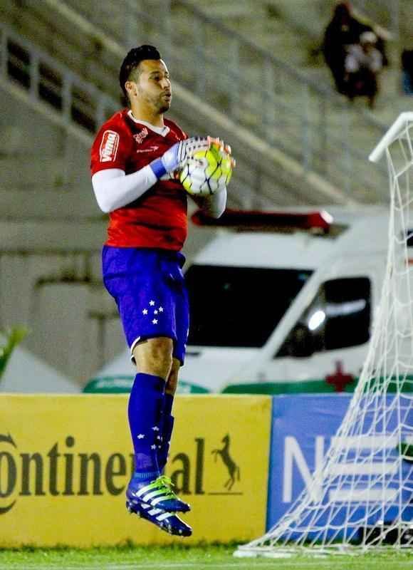 Time celeste estreou pela Copa do Brasil em partida disputada em Campina Grande, na Paraba