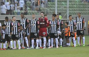 Equipes duelam no Independncia por uma vaga na final do Campeonato Mineiro