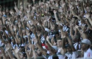 Equipes duelam no Independncia por uma vaga na final do Campeonato Mineiro