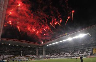 Equipes duelam por uma vaga nas quartas de final da Copa Libertadores