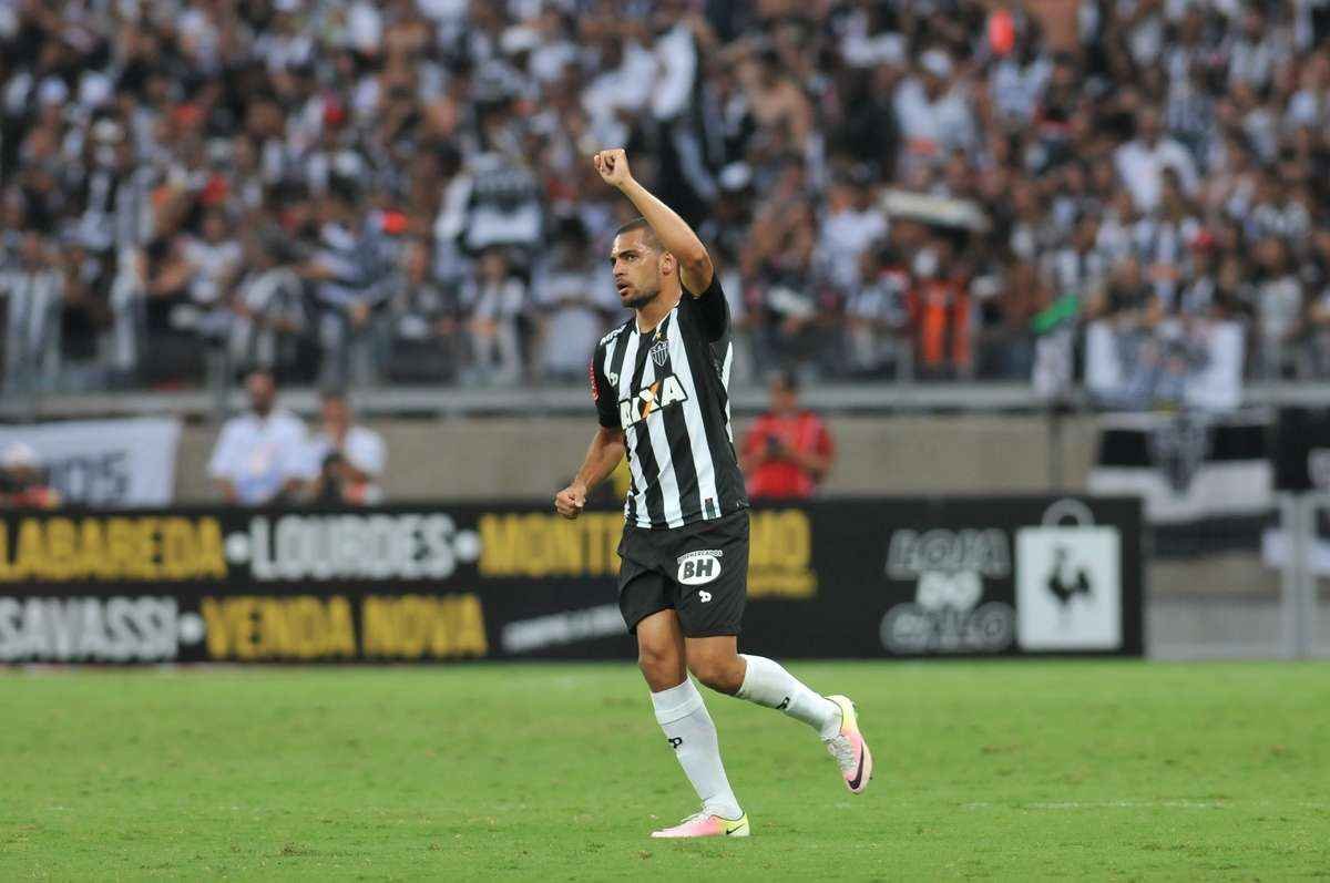 Veja imagens da deciso do Mineiro entre Atltico e Amrica