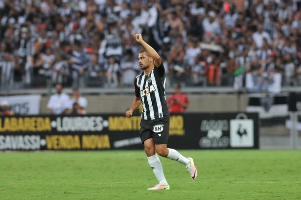 Veja imagens da deciso do Mineiro entre Atltico e Amrica