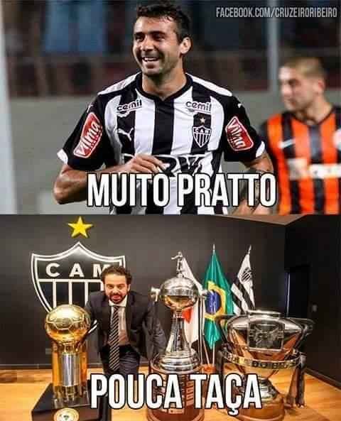 Ttulo mineiro do Amrica rende vrios memes de torcedores pela internet