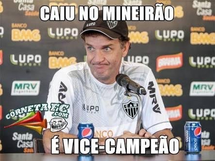 Ttulo mineiro do Amrica rende vrios memes de torcedores pela internet