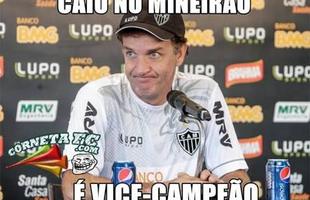 Ttulo mineiro do Amrica rende vrios memes de torcedores pela internet