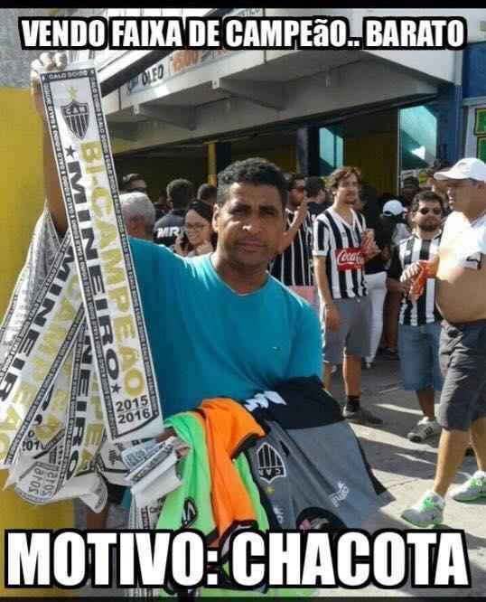 Ttulo mineiro do Amrica rende vrios memes de torcedores pela internet