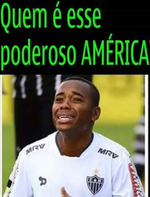 Ttulo mineiro do Amrica rende vrios memes de torcedores pela internet