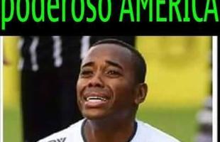 Ttulo mineiro do Amrica rende vrios memes de torcedores pela internet