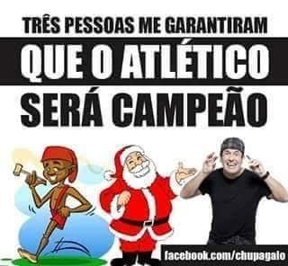 Ttulo mineiro do Amrica rende vrios memes de torcedores pela internet