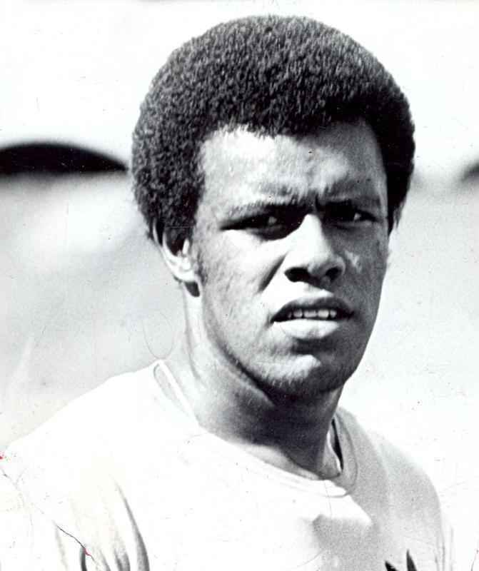 Lateral-direito Getlio comeou a carreira no Atltico, em 1970, e se transferiu em 1977 para o So Paulo