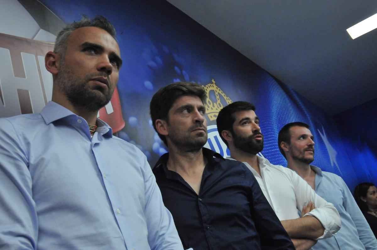 Portugus Paulo Bento foi apresentado nesta segunda-feira como novo treinador do Cruzeiro