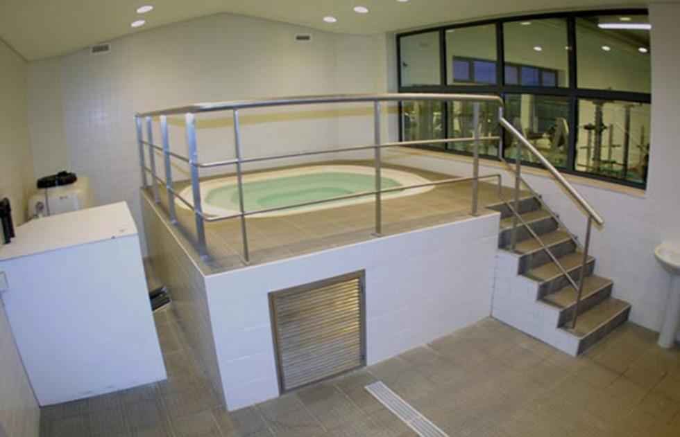 Fotos do Centro de Futebol do Sporting Clube de Portugal