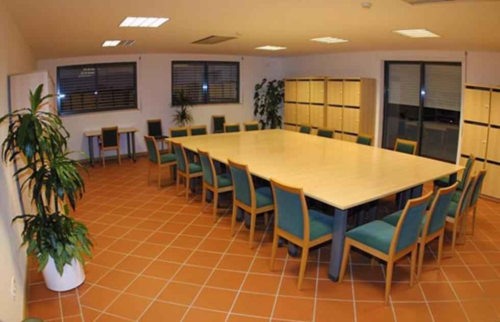 Fotos do Centro de Futebol do Sporting Clube de Portugal