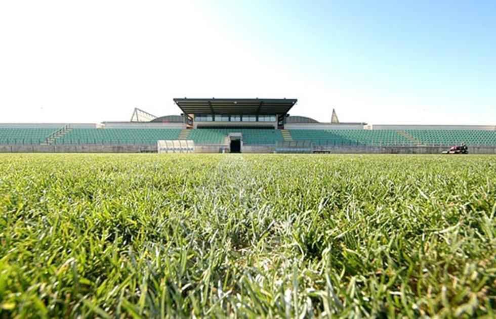 Fotos do Centro de Futebol do Sporting Clube de Portugal