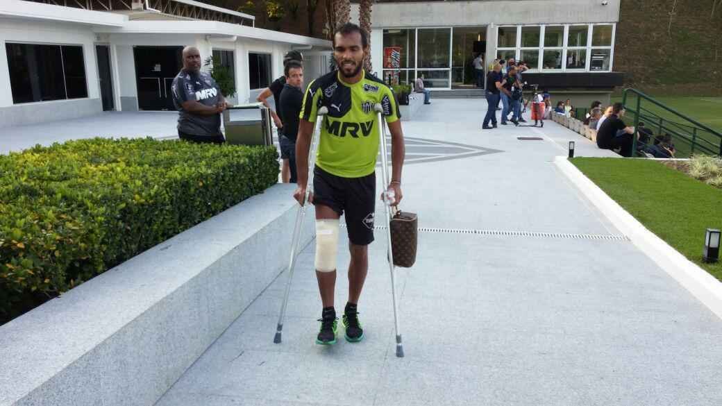 Richarlyson chegou a anunciar a aposentadoria, mas voltou atrs. Defendeu o Novorizontino no Campeonato Paulista deste ano. Depois do fim do Estadual, o atleta ainda no definiu o rumo da sua carreira