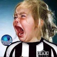 Memes: eliminao do Atltico na Libertadores gera zoeira nas redes sociais