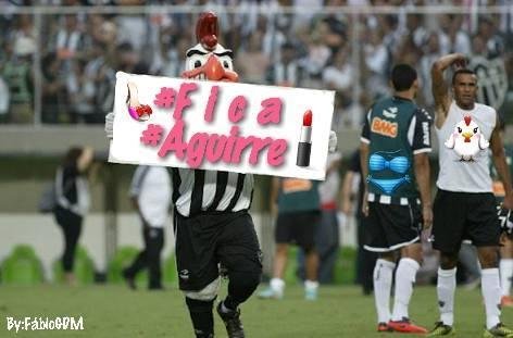 Memes: eliminao do Atltico na Libertadores gera zoeira nas redes sociais
