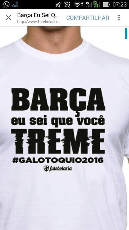 Memes: eliminao do Atltico na Libertadores gera zoeira nas redes sociais