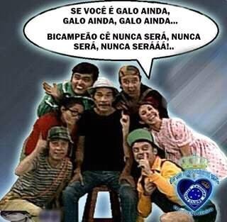 Memes: eliminao do Atltico na Libertadores gera zoeira nas redes sociais