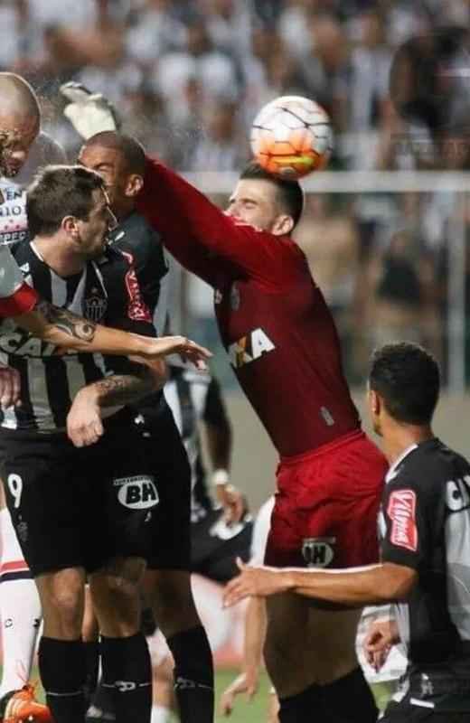 Memes: eliminao do Atltico na Libertadores gera zoeira nas redes sociais