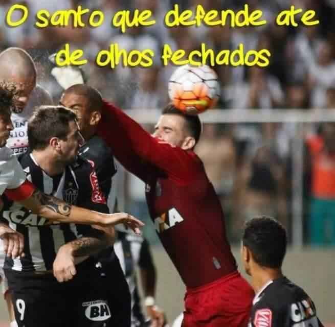 Memes: eliminao do Atltico na Libertadores gera zoeira nas redes sociais