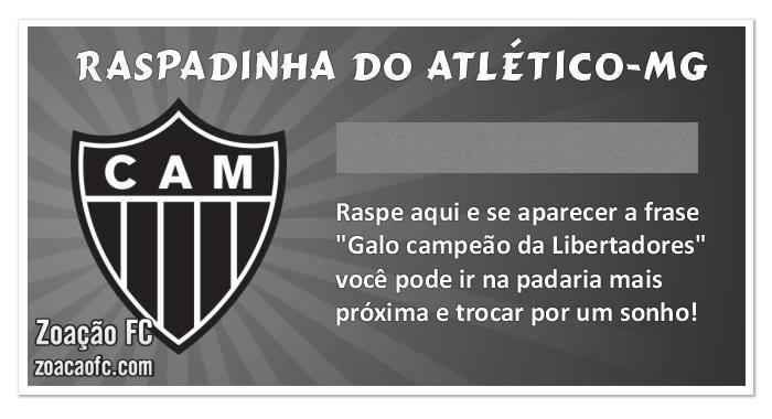 Memes: eliminao do Atltico na Libertadores gera zoeira nas redes sociais