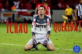 Memes: eliminao do Atltico na Libertadores gera zoeira nas redes sociais