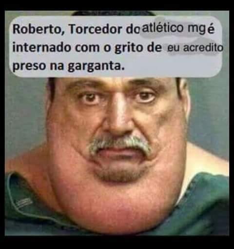 Memes: eliminao do Atltico na Libertadores gera zoeira nas redes sociais