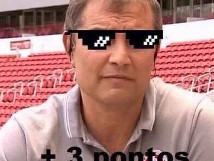 Memes: eliminao do Atltico na Libertadores gera zoeira nas redes sociais