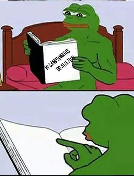 Memes: eliminao do Atltico na Libertadores gera zoeira nas redes sociais