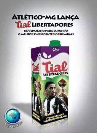 Memes: eliminao do Atltico na Libertadores gera zoeira nas redes sociais