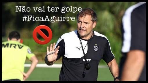 Memes: eliminao do Atltico na Libertadores gera zoeira nas redes sociais