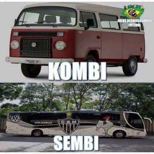 Memes: eliminao do Atltico na Libertadores gera zoeira nas redes sociais