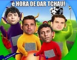 Memes: eliminao do Atltico na Libertadores gera zoeira nas redes sociais