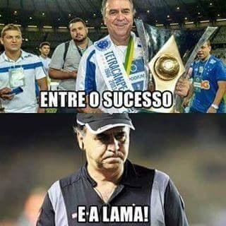 Internet no perdoou a goleada de 3 a 0 sofrida pelo Atltico para o Grmio, no Independncia