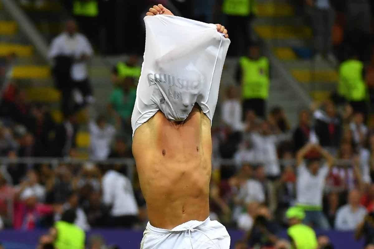 Real Madrid conquistou sua 11 edio da Liga dos Campees ao bater o Atltico por 5 a 3 nos pnaltis